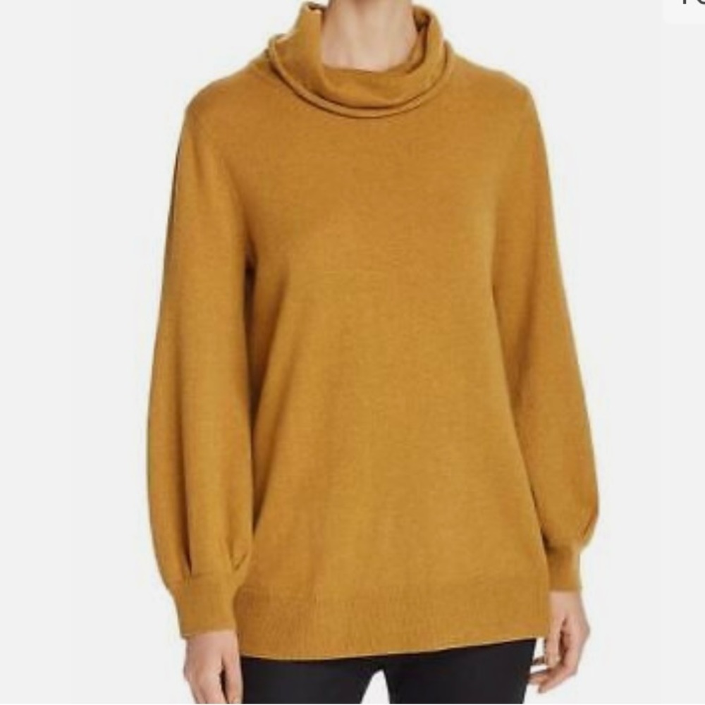 Brand New Eileen Fisher Tunic